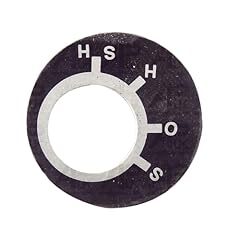 Apuk ignition switch for sale  Delivered anywhere in UK