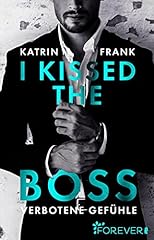 Kissed the boss gebraucht kaufen  Wird an jeden Ort in Deutschland