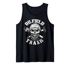 Oilfield trash tank for sale  Delivered anywhere in USA 