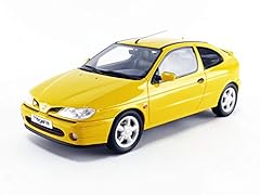 Otto mobile renault d'occasion  Livré partout en France