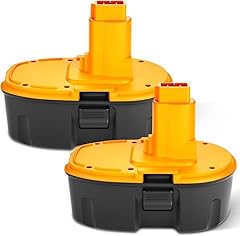 18v 4.5ah sostituzione usato  Spedito ovunque in Italia 