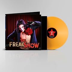 The freak show usato  Spedito ovunque in Italia 