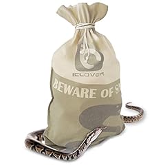 Iclover snake reptile for sale  Delivered anywhere in USA 