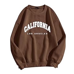California sweatshirts teen for sale  Delivered anywhere in USA 