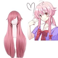 Linlincd perruque cosplay d'occasion  Livré partout en France