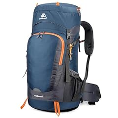Mxaeyar 65l hiking for sale  Delivered anywhere in UK