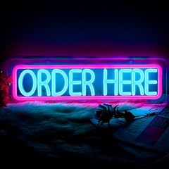 Moodlion order neon for sale  Delivered anywhere in USA 