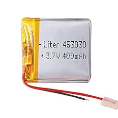 Batterie 453030 lipo d'occasion  Livré partout en France