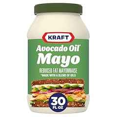 Kraft mayo avocado for sale  Delivered anywhere in USA 