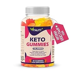 Keto gummies weight for sale  Delivered anywhere in UK