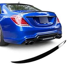 Bdbo rear spoiler for sale  Delivered anywhere in USA 