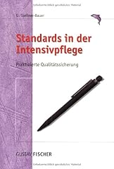 Standards intensivpflege gebraucht kaufen  Wird an jeden Ort in Deutschland