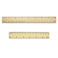 Wooden ruler pcs for sale  Delivered anywhere in UK