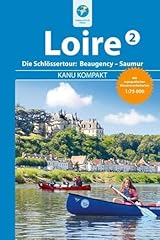 Kanu kompakt loire gebraucht kaufen  Wird an jeden Ort in Deutschland
