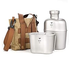 Keith titanium military for sale  Delivered anywhere in UK