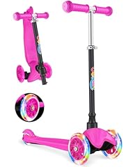 Beleev wheel scooter for sale  Delivered anywhere in UK