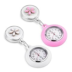 Vicloon montre broche d'occasion  Livré partout en Belgiqu