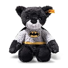 Steiff teddybär batman gebraucht kaufen  Wird an jeden Ort in Deutschland