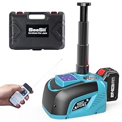 Seesii elektrischer wagenheber gebraucht kaufen  Wird an jeden Ort in Deutschland