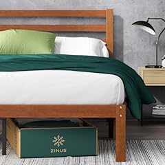 Zinus leah bamboo for sale  Delivered anywhere in USA 