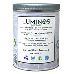 Luminos lum1100 blanc d'occasion  Livré partout en Belgiqu