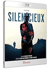 Silencieux blu ray d'occasion  Livré partout en France