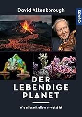 Lebendige planet allem gebraucht kaufen  Wird an jeden Ort in Deutschland