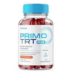 Primo trt gummies for sale  Delivered anywhere in USA 