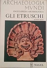 Archaeologia mundi enciclopedi usato  Spedito ovunque in Italia 
