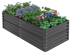 Udpatio fioriera esterno usato  Spedito ovunque in Italia 