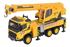 Majorette kranwagen volvo gebraucht kaufen  Wird an jeden Ort in Deutschland