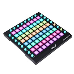 Controller midi pad usato  Spedito ovunque in Italia 