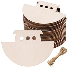 Awizom pcs wooden for sale  Delivered anywhere in USA 