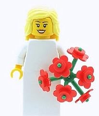 Lego minifigure wedding for sale  Delivered anywhere in UK