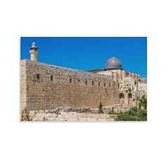 Solomon temple archaeological for sale  Delivered anywhere in USA 