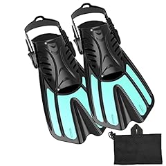 Diving fins snorkeling for sale  Delivered anywhere in USA 