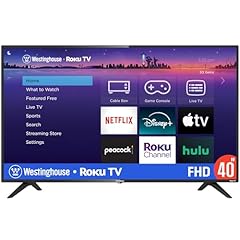 Westinghouse roku inch for sale  Delivered anywhere in USA 