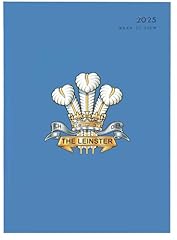 Leinster regiment diary for sale  Delivered anywhere in UK