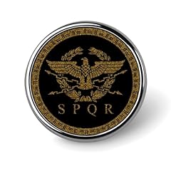Spqr impero romano usato  Spedito ovunque in Italia 