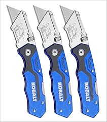 Kobalt lockback utility for sale  Delivered anywhere in USA 