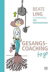 Gesangscoaching go gebraucht kaufen  Wird an jeden Ort in Deutschland