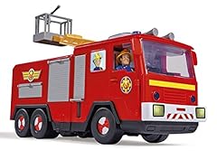 Simba sam pompier d'occasion  Livré partout en France