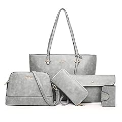 Handbag set women for sale  Delivered anywhere in USA 