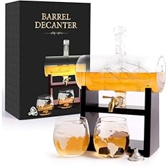 Flybold whiskey decanter for sale  Delivered anywhere in USA 