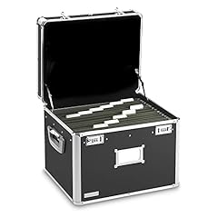 Vaultz portable file for sale  Delivered anywhere in USA 