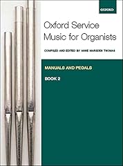 Oxford service music for sale  Delivered anywhere in UK