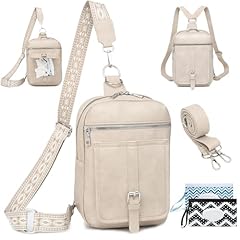 Travistar brusttasche sling gebraucht kaufen  Wird an jeden Ort in Deutschland