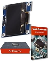 Azdelivery écran oled d'occasion  Livré partout en France