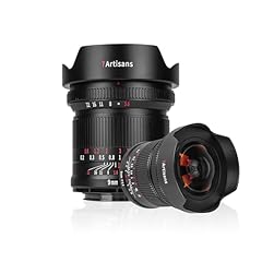 7artisans 9mm f5.6 for sale  Delivered anywhere in Ireland