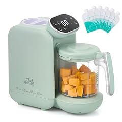 Chefhandy cuocipappa multifunz usato  Spedito ovunque in Italia 